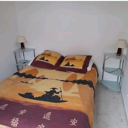 Maisonnee Avec Une Chambre Saint-Michel-en-l'Herm Exteriör bild