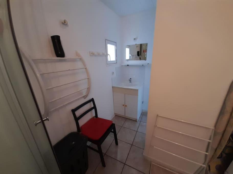 Maisonnee Avec Une Chambre Saint-Michel-en-l'Herm Exteriör bild