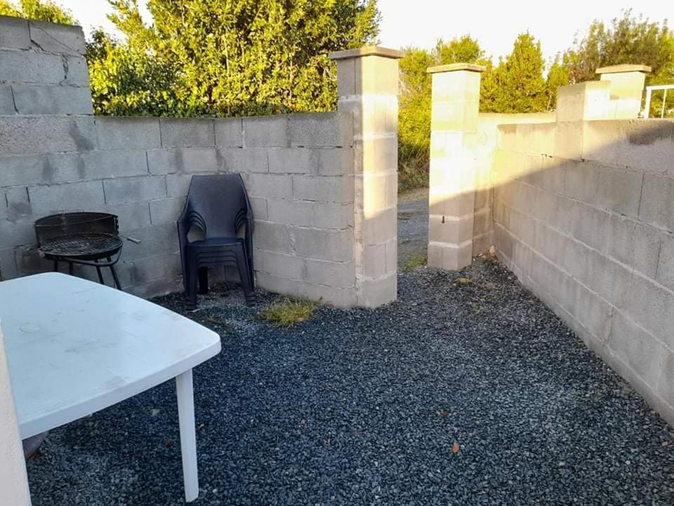 Maisonnee Avec Une Chambre Saint-Michel-en-l'Herm Exteriör bild